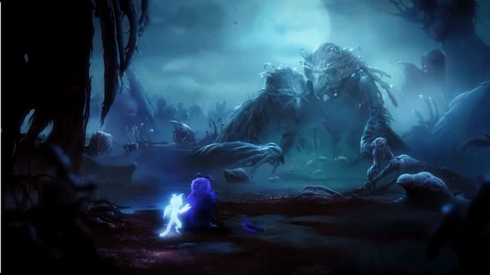 E3 2017 - A sorpresa arriva Ori and the Will of the Wisp.jpg